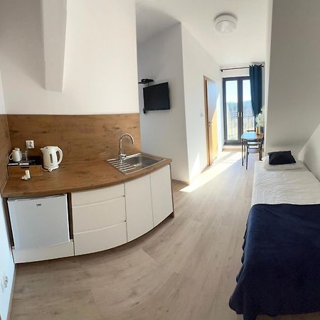 Apartamenty Divemed Jelenia Góra Eksteriør bilde