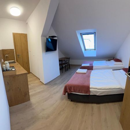 Apartamenty Divemed Jelenia Góra Eksteriør bilde