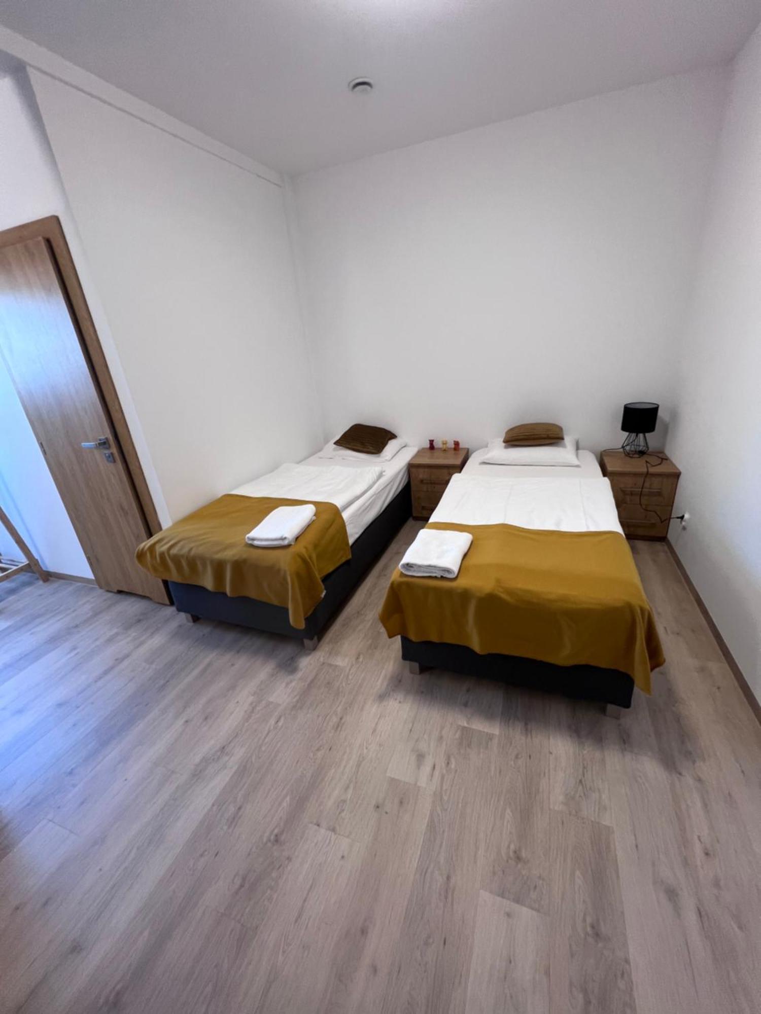 Apartamenty Divemed Jelenia Góra Eksteriør bilde