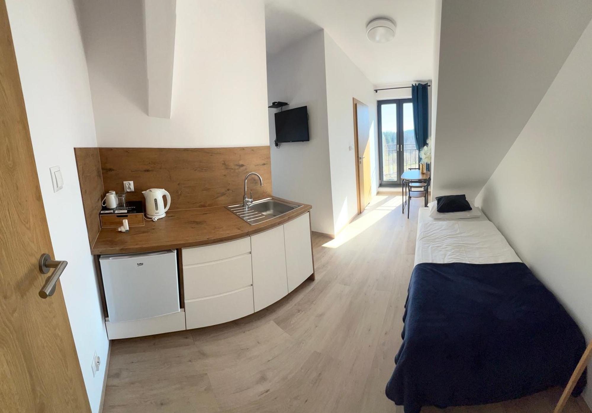 Apartamenty Divemed Jelenia Góra Eksteriør bilde
