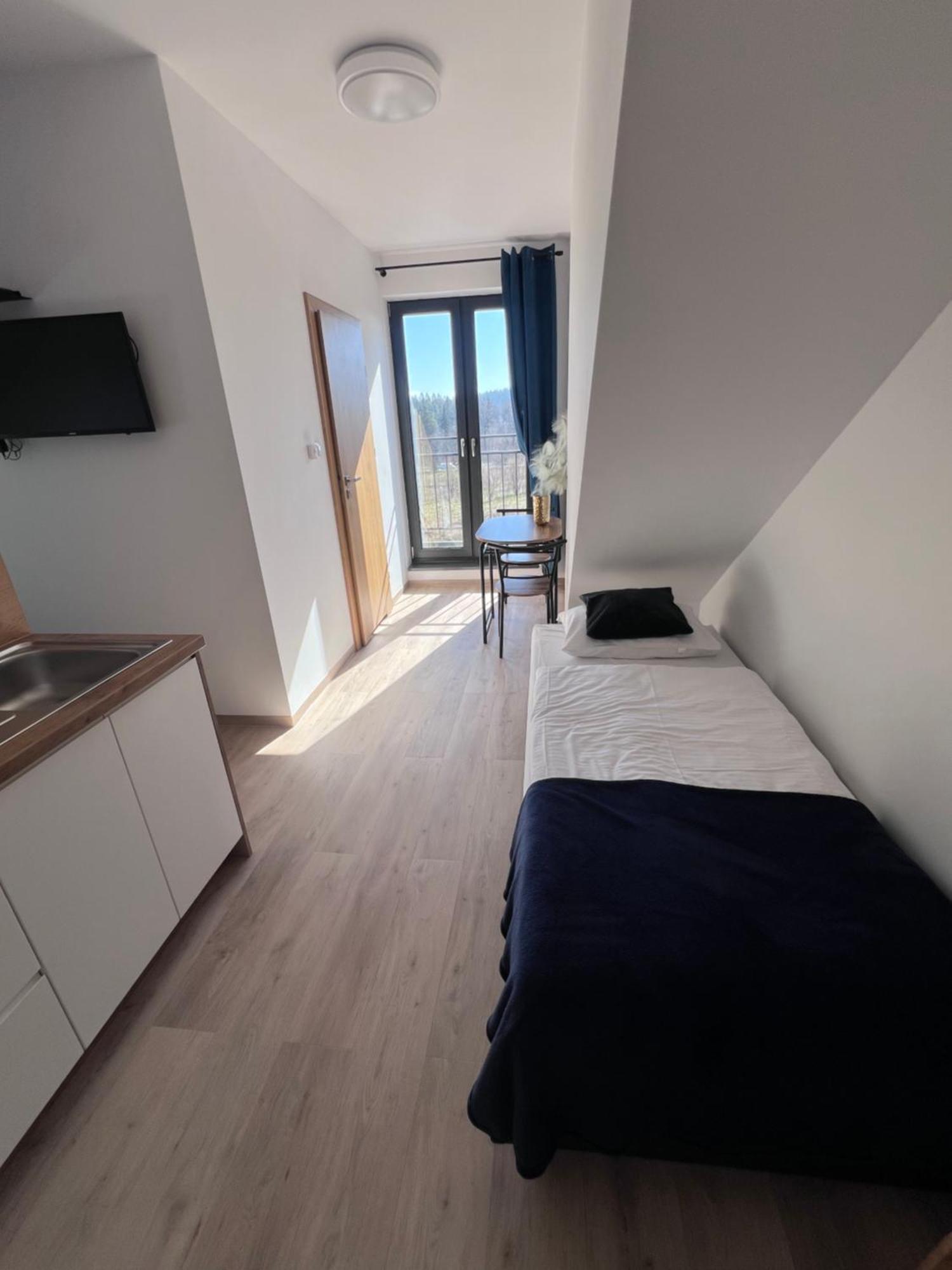 Apartamenty Divemed Jelenia Góra Eksteriør bilde