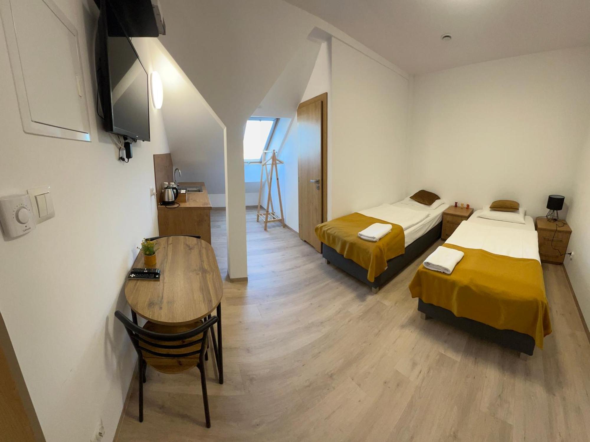 Apartamenty Divemed Jelenia Góra Eksteriør bilde
