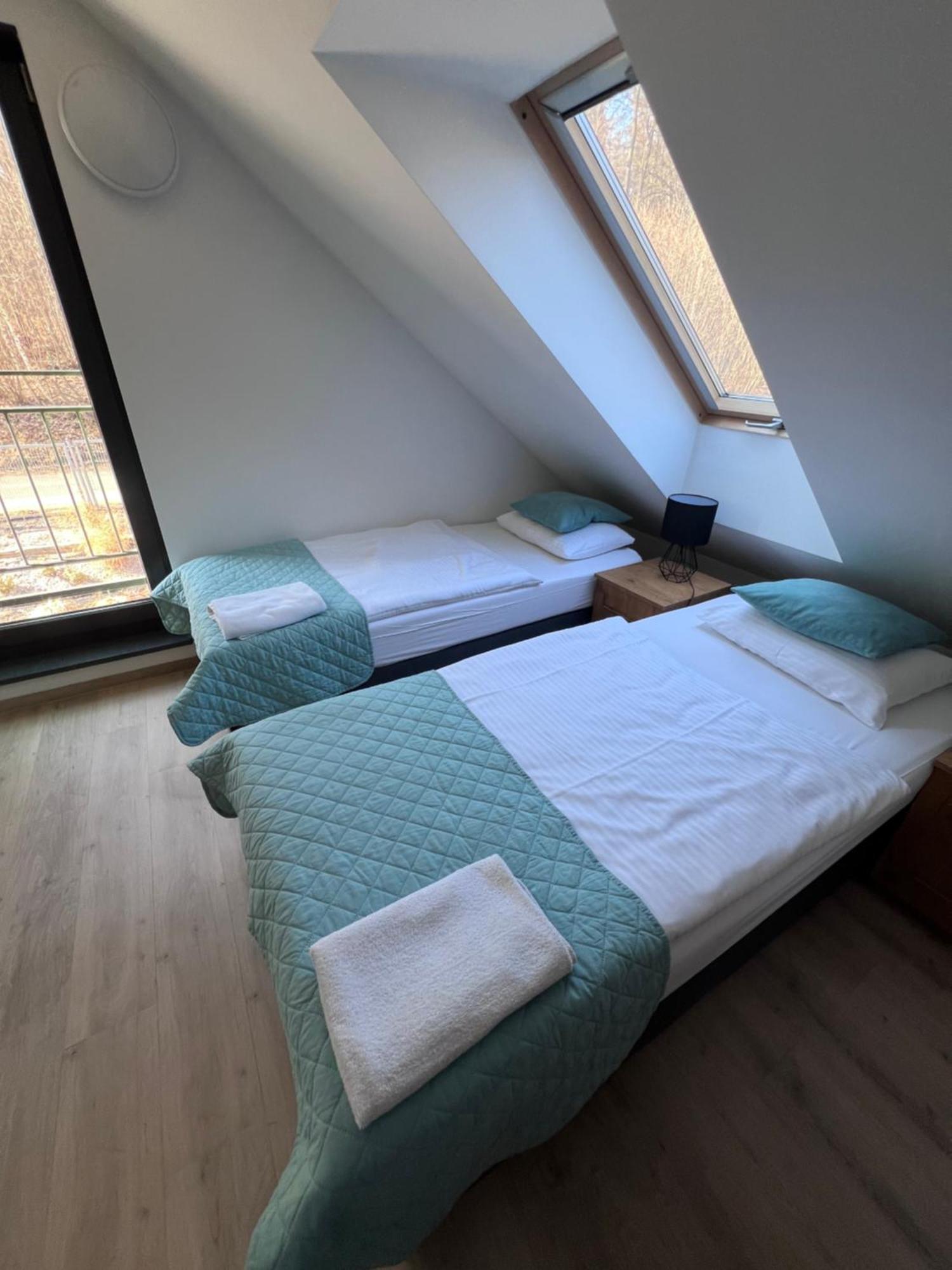 Apartamenty Divemed Jelenia Góra Eksteriør bilde