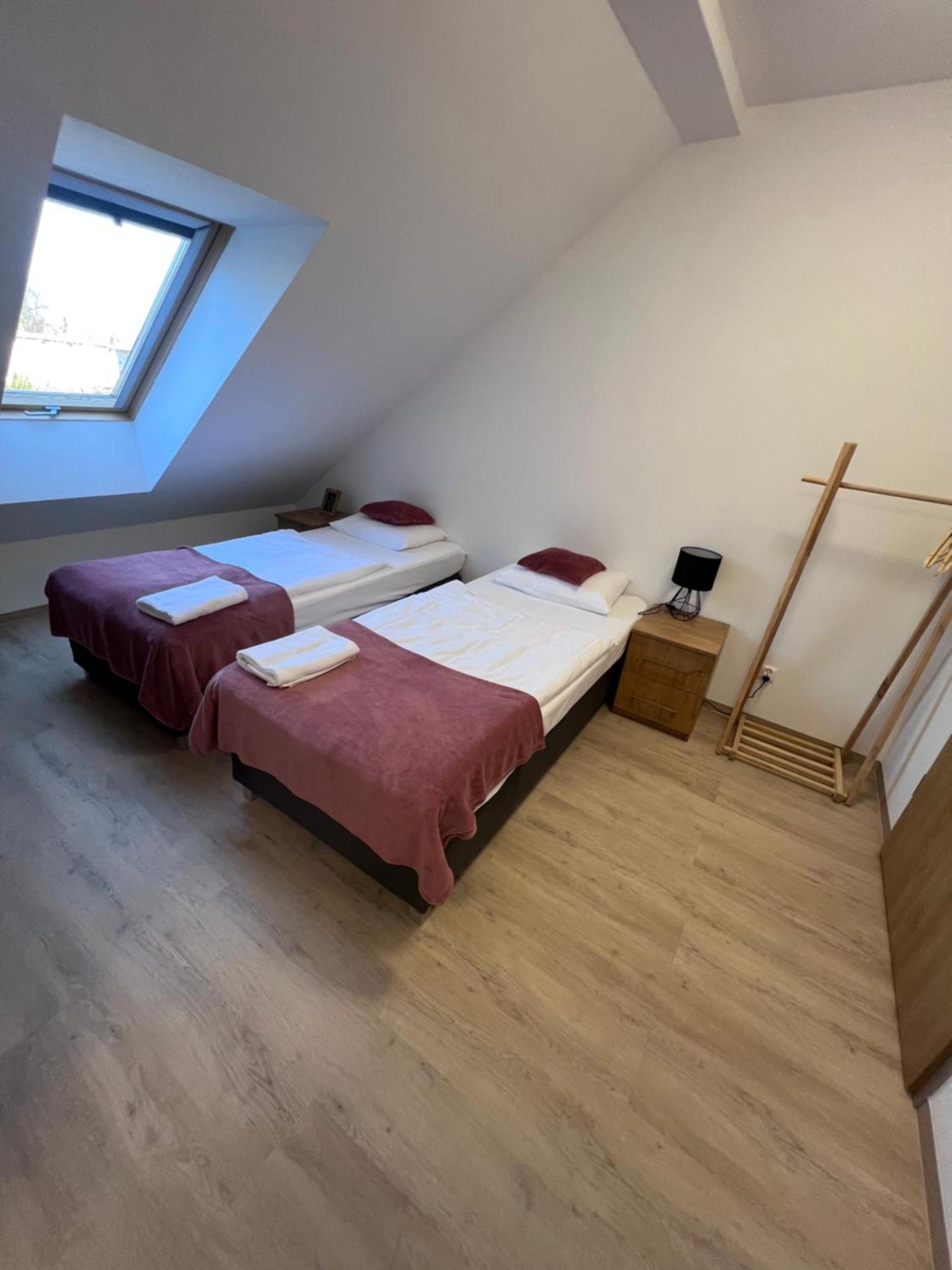 Apartamenty Divemed Jelenia Góra Eksteriør bilde