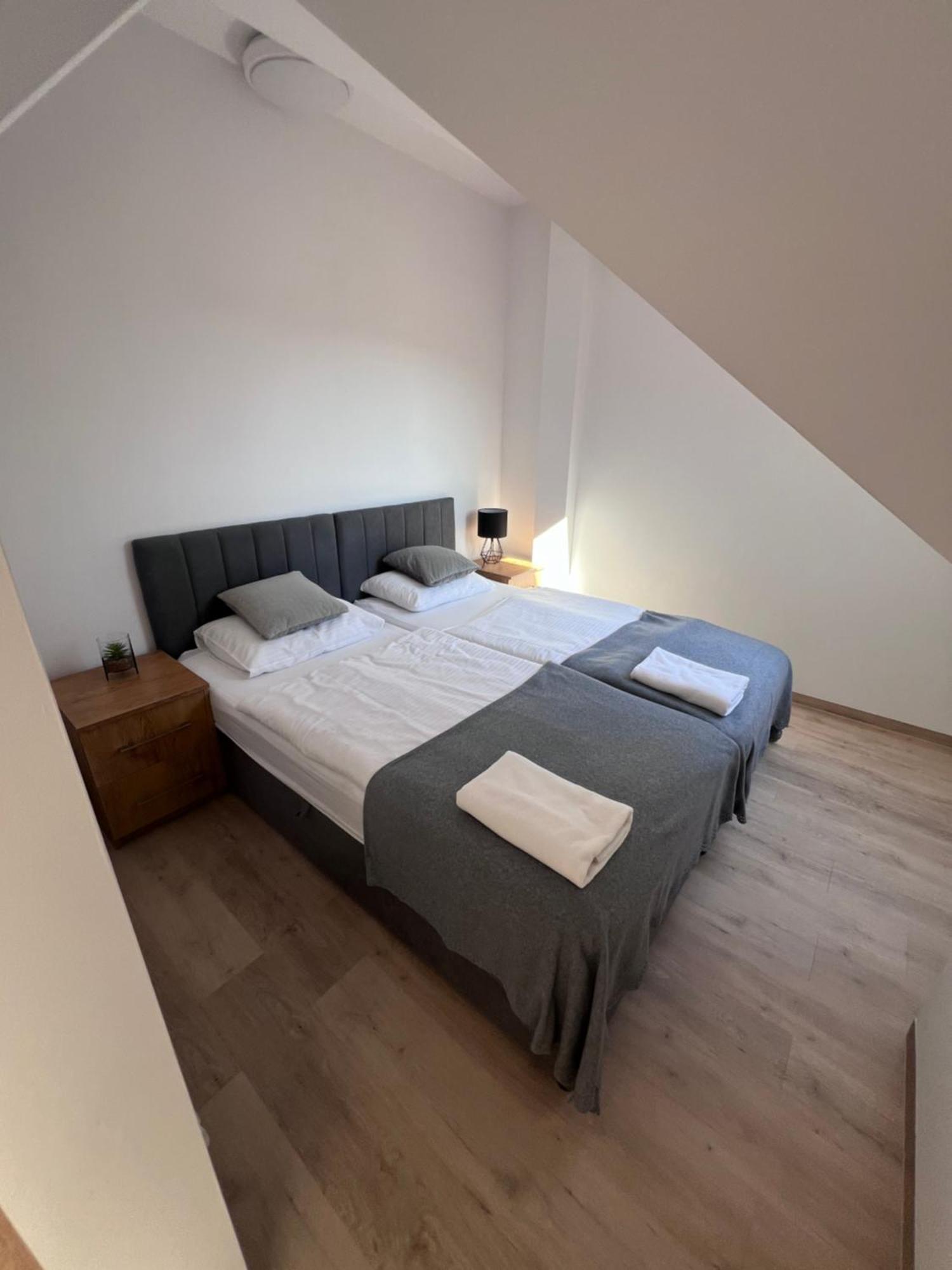 Apartamenty Divemed Jelenia Góra Eksteriør bilde