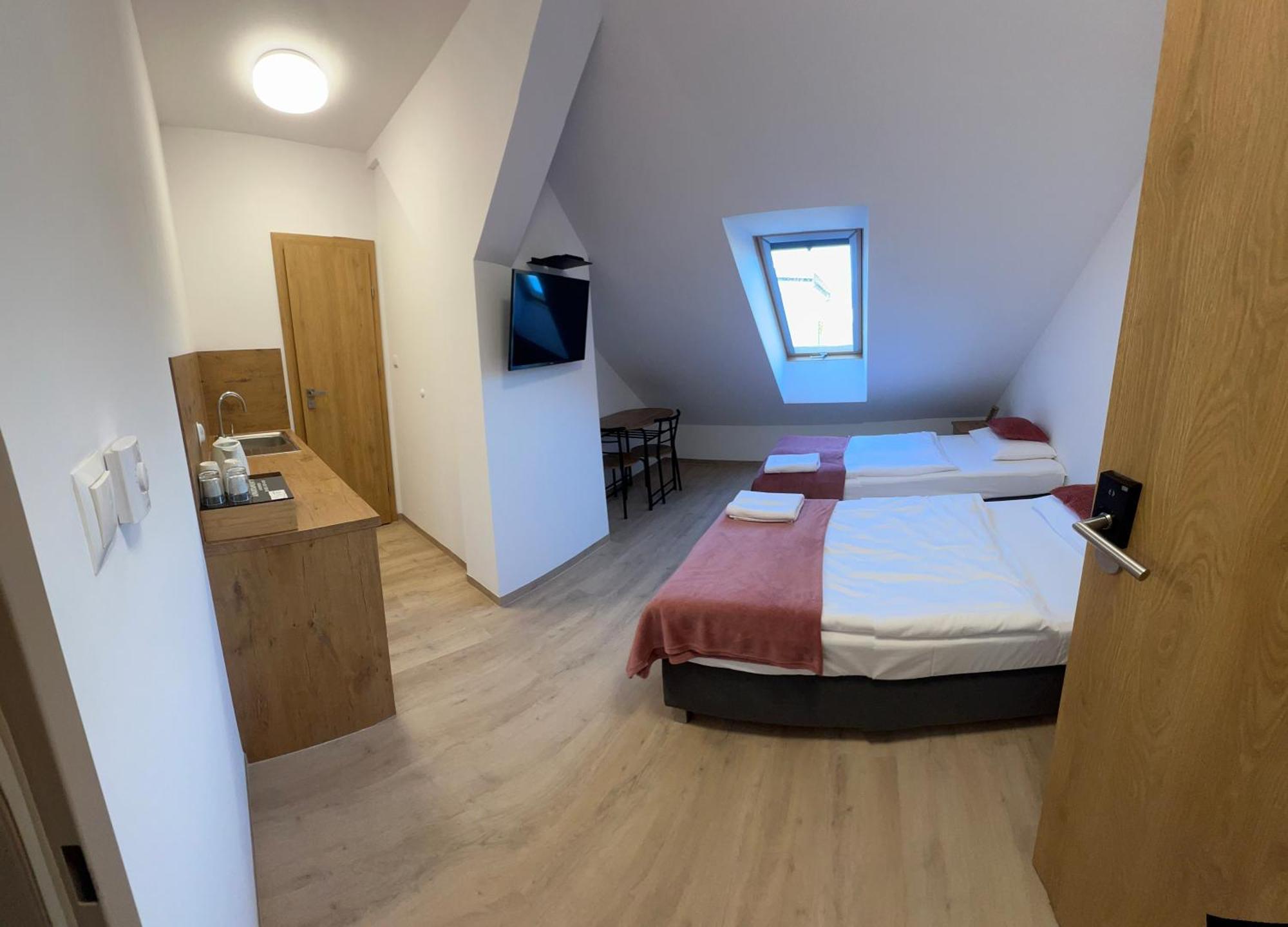 Apartamenty Divemed Jelenia Góra Eksteriør bilde